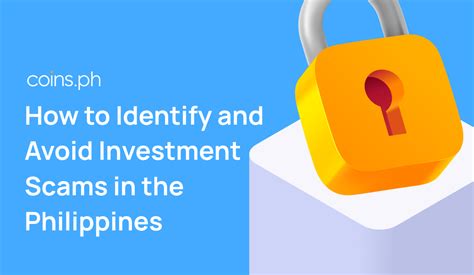 19 Common Scams in the Philippines – and How to Avoid them.